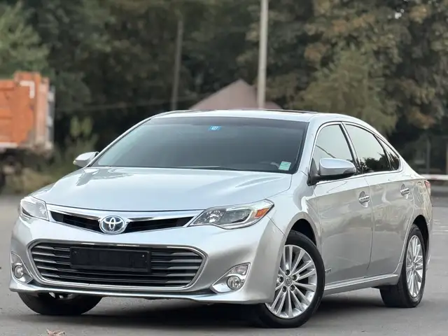 Toyota Avalon