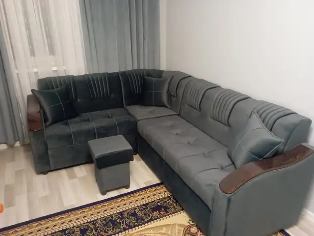 Диванный уголок, Хуҷанд