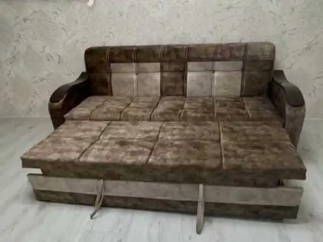 Диван для гостиной, Душанбе