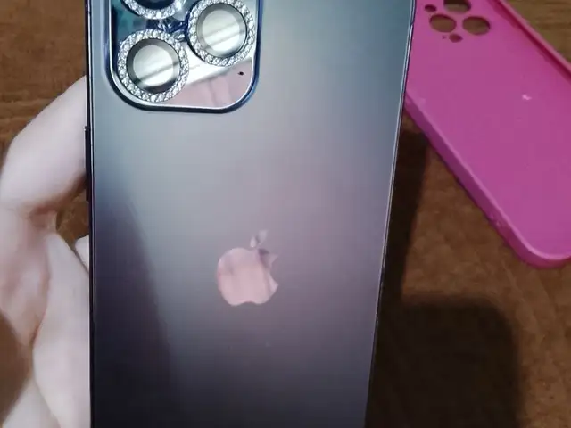 Apple iPhone 12 Pro Max, 128 gb, Silver, Душанбе
