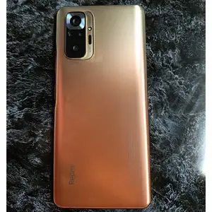 Xiaomi Redmi note 10pro 5G, Хуҷанд