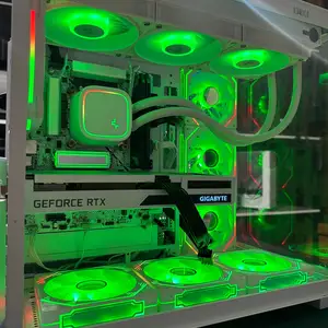 Системный блок Core i7 12700KF RAM 32GB SSD 512GB RTX 3060 12GB, Душанбе