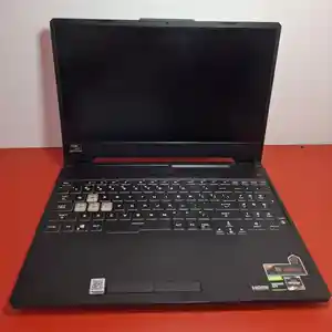 Ноутбук Аsus Tuf Gaming Ryzen7-4800 16/512 GTX1650Ti-4G 144Hz, Душанбе