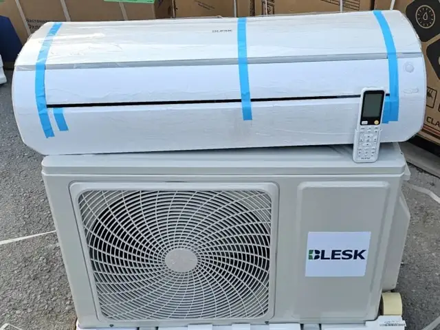 Кондиционер Blesk, Худжанд