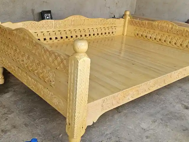 Тапчан, Хуҷанд