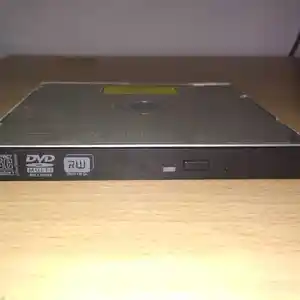 DVD-RW привод для ноутбука, Душанбе