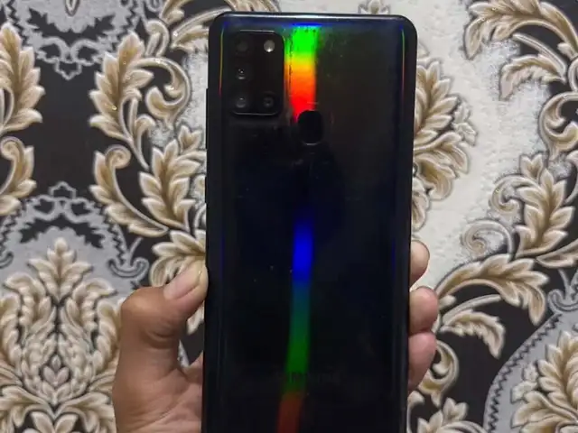 Телефон Samsung, Ваҳдат