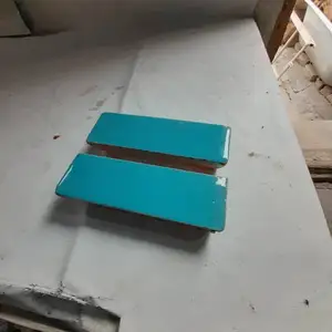Мозаика, Душанбе