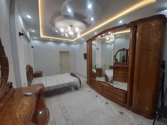 2-комн. квартира, 4 этаж, 74м², Ватан, Душанбе