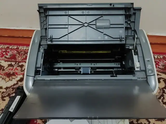 Принтер лазерный Canon i-SENSYS LBP3010, Худжанд
