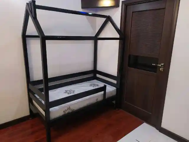 Кровать домик, Душанбе