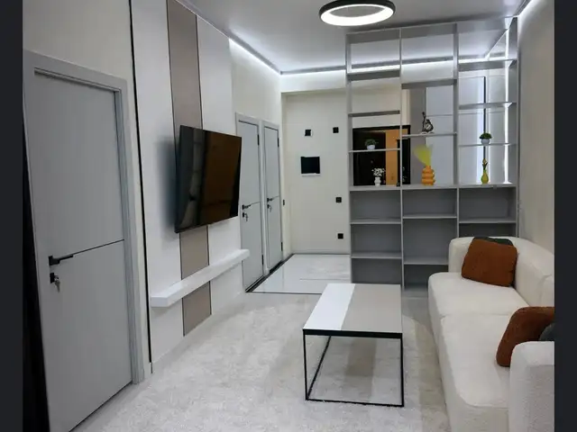 2-комн. квартира, 6 этаж, 66м², Доми бустон сити гуля голд, Душанбе