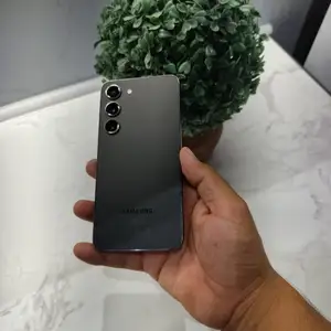Samsung Galaxy S23, Худжанд