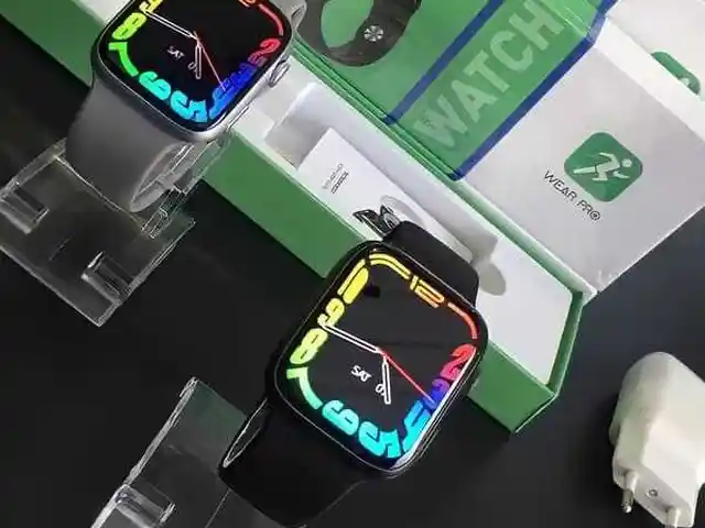 Смарт часы Watch DT7 No1, Душанбе