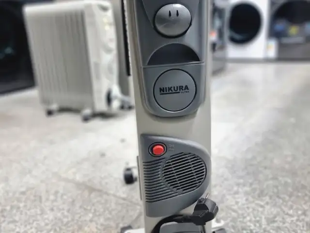 Радиатор Nikura 13шт, Душанбе