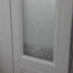 Дверь, Душанбе