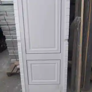 Дверь, Душанбе