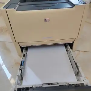 Принтер HP Lazer Jet P2015, Дангара