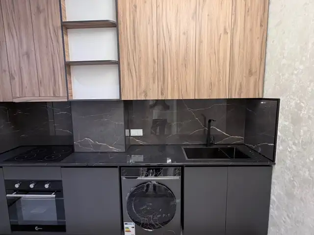 2-комн. квартира, 3 этаж, 49 м², Карасинка, Ваҳдат - 8