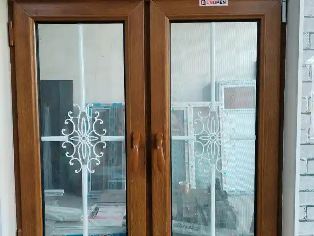 Дару тирезахои пластики ва алюмини бо фармоиш, Душанбе - 7