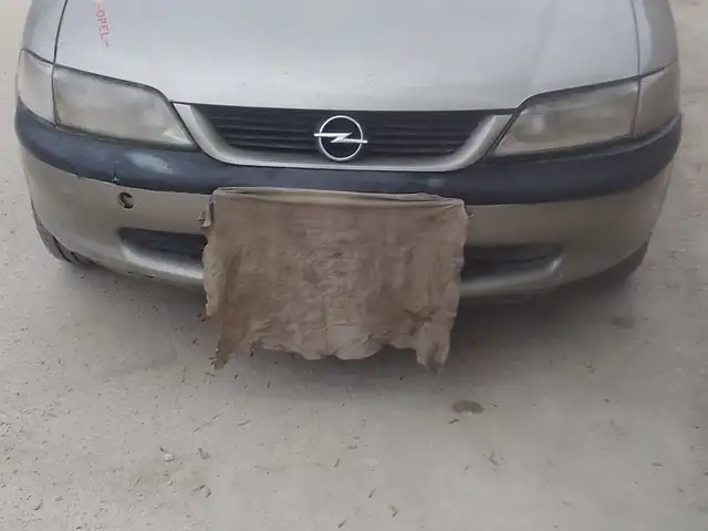 Opel Vectra B