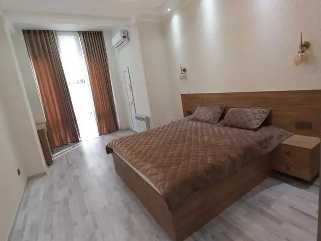 3-комн. квартира, 3 этаж, 80м², Сомони, Душанбе