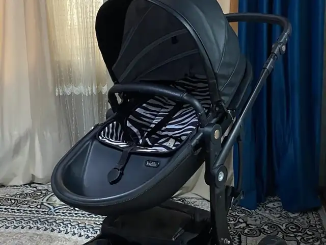 Детская коляска Kidilo, Душанбе