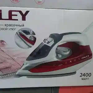 Утюг, Душанбе
