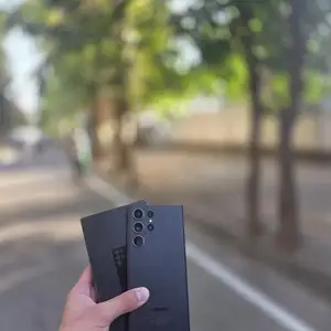 Samsung Galaxy s23 ultra, Душанбе