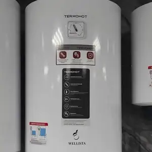 Водонагреватель 80л Termohot, Душанбе