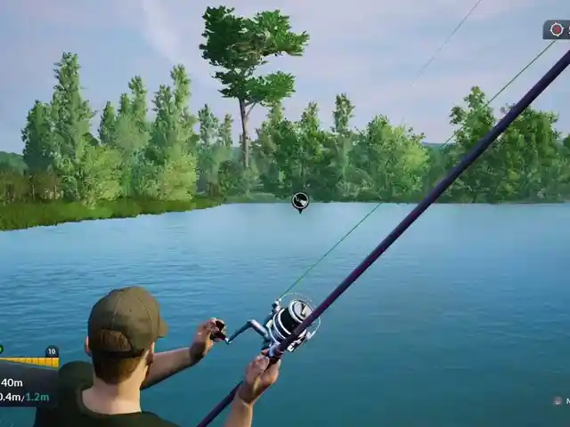 Игра Rapala fishing pro series для PS-4 / 6.72 / 9.00 / 11.00 / 12.02 / 13.00 /, Душанбе