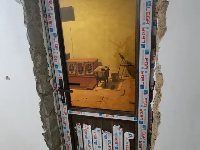 Пластиковые окна и двери на заказ, Худжанд - 3