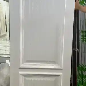 Дверь, Душанбе