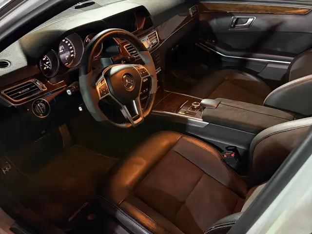 Mercedes-Benz E class, 2015, Душанбе - 8