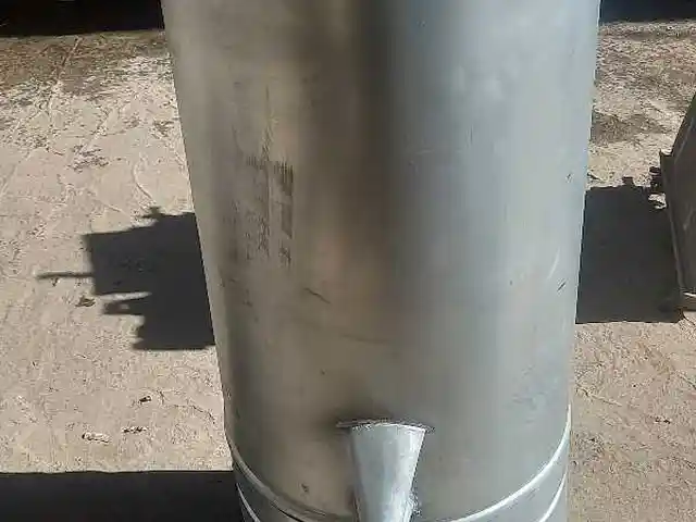 Самовар 70л, Истаравшан