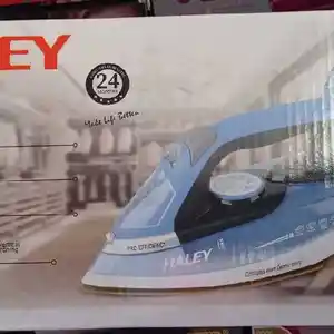 утюг 2029, Душанбе