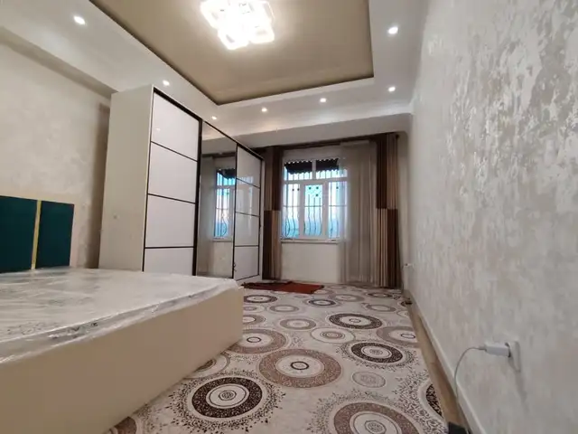 3-комн. квартира, 8 этаж, 92 м², Фирдавси,65 мкр рупаруи сиёма, Душанбе