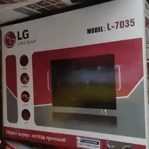 Плита 7035, Душанбе