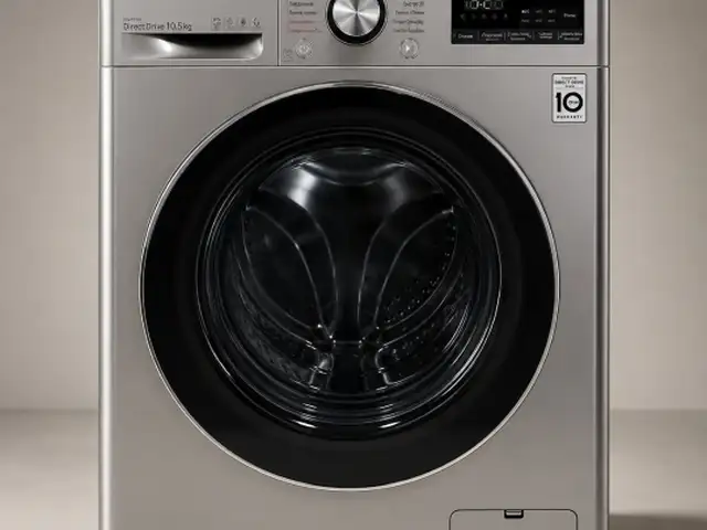 Стиральная машина LG 10.50kg, Душанбе