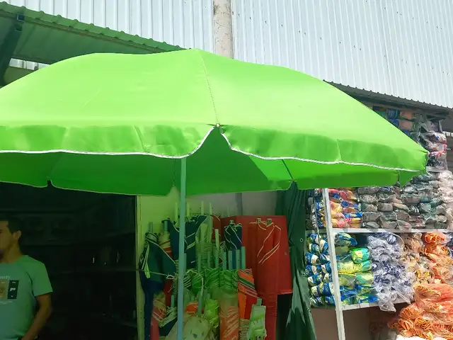 Зонтик, Душанбе