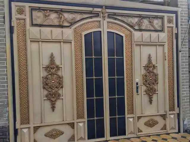 Дарвоза, Худжанд