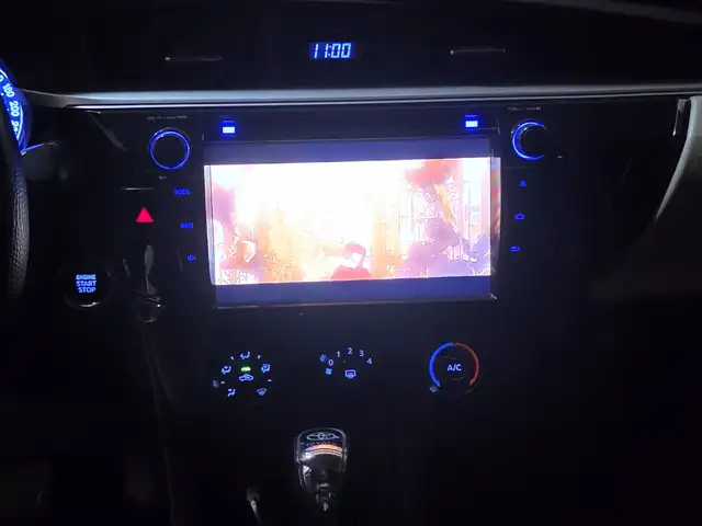 Toyota Corolla, 2014, Душанбе - 12