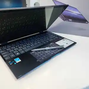 Ноутбук Asus Zenbook Flip Core i7-1165G7 16/SSD 1tb Oled, Хуҷанд