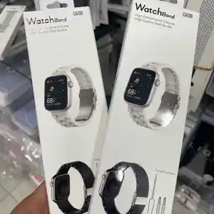 Ремешок для Apple Watch, Душанбе