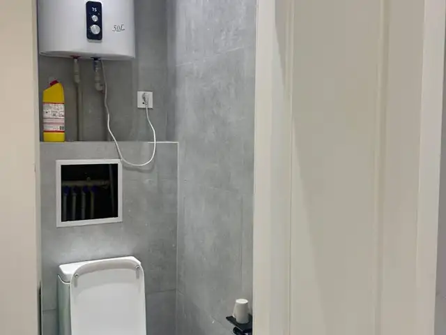 Комната в 2-комн. квартире, 10 этаж, 63м², Фирдавси, Душанбе