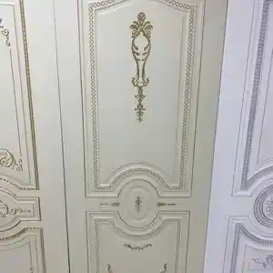 Дверь, Душанбе