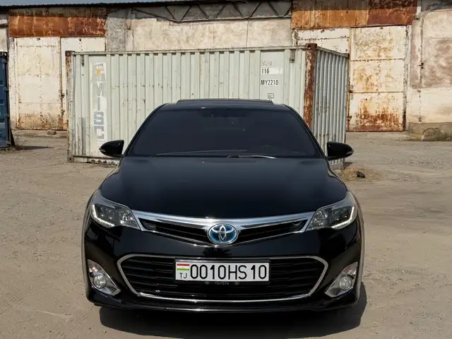 Toyota Avalon