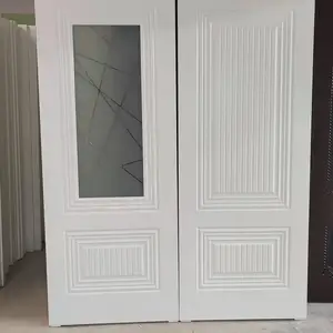 Дверь, Душанбе
