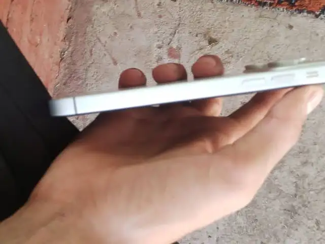 Apple iPhone X, 64 gb, Silver, Нуробод