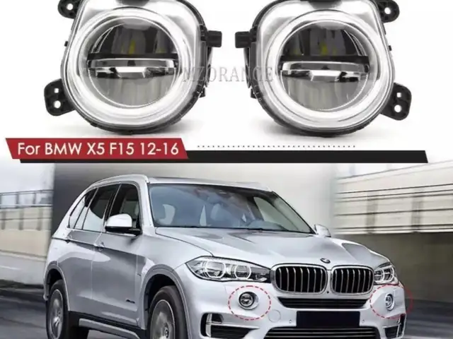 Галоген для BMW X5 F15, Хуҷанд